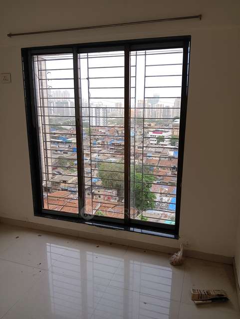 1 BHK Flat In Ranjana Mount Bliss For Sale  In Shivaji Nagar