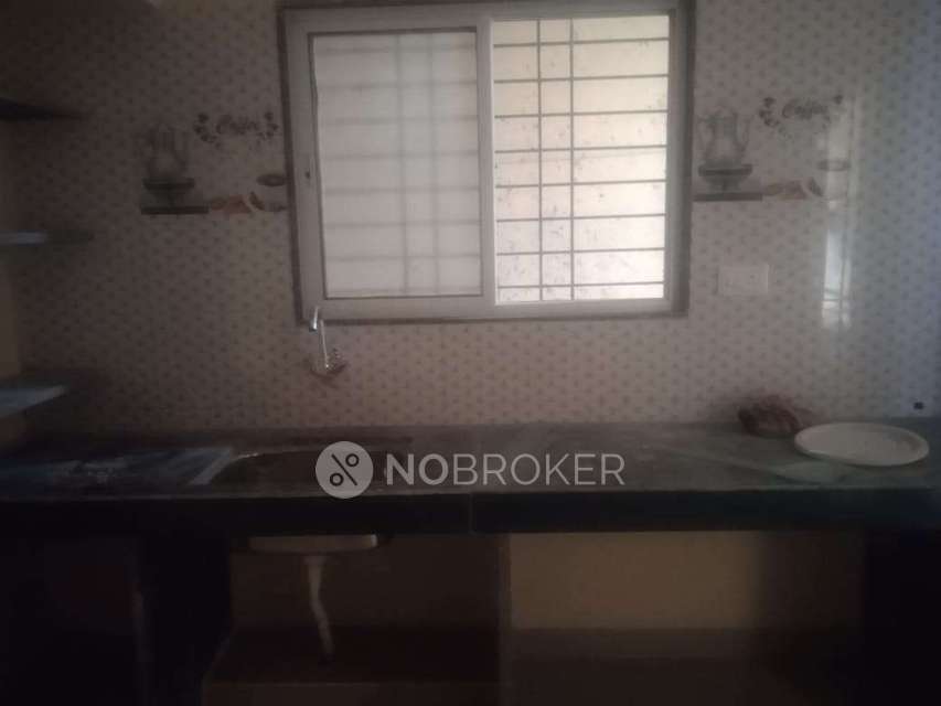 1 BHK Flat for Rent  In Mundhwa