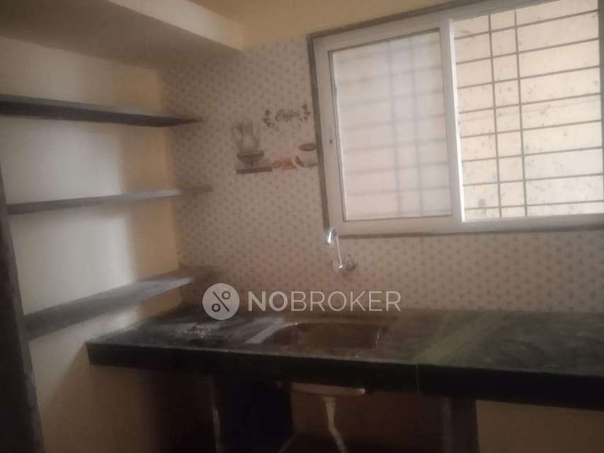 1 BHK Flat for Rent  In Mundhwa