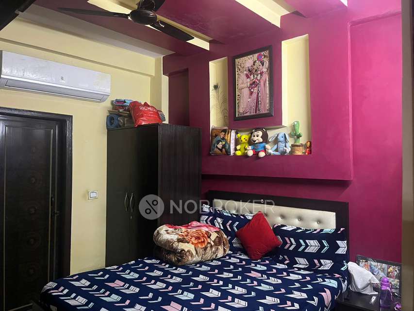 2 BHK Flat For Sale  In Loni