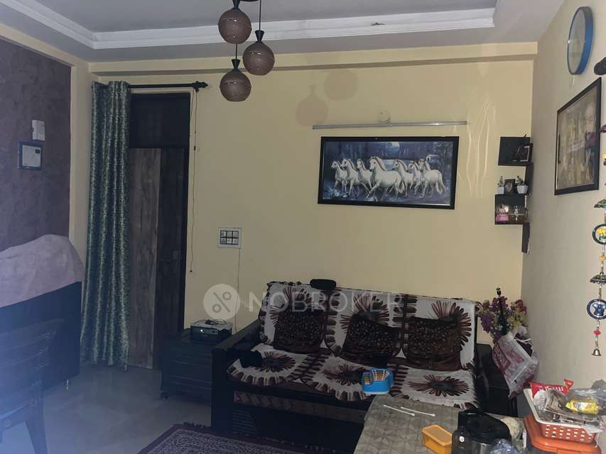 2 BHK Flat For Sale  In Loni