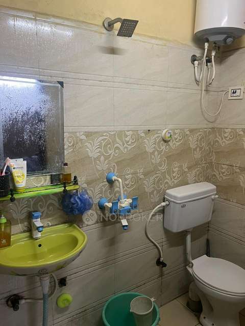 2 BHK Flat For Sale  In Loni