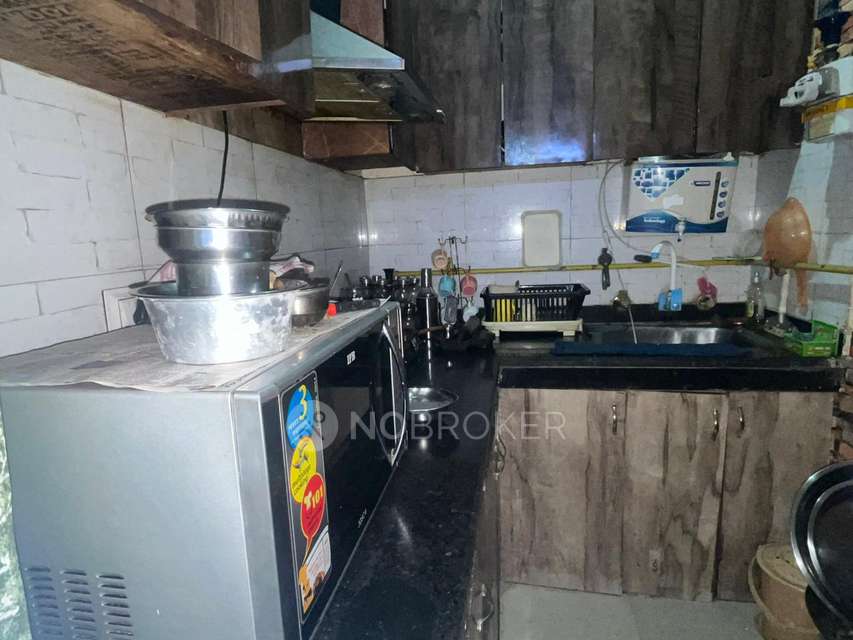 2 BHK Flat For Sale  In Loni