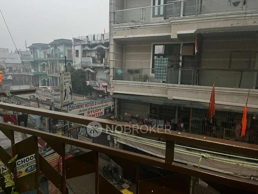 2 BHK Flat For Sale  In Loni