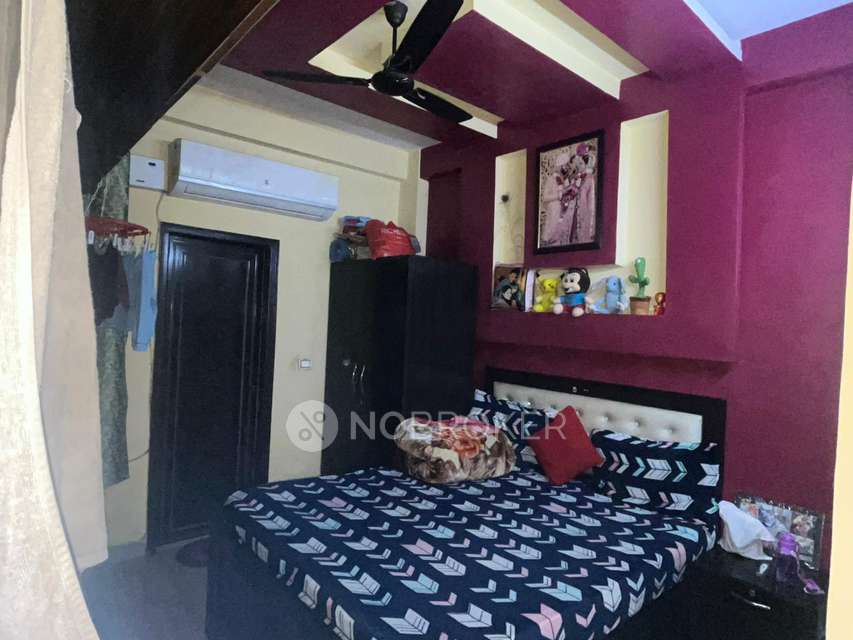 2 BHK Flat For Sale  In Loni