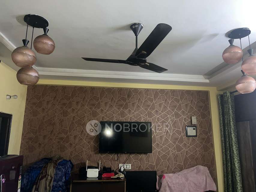 2 BHK Flat For Sale  In Loni