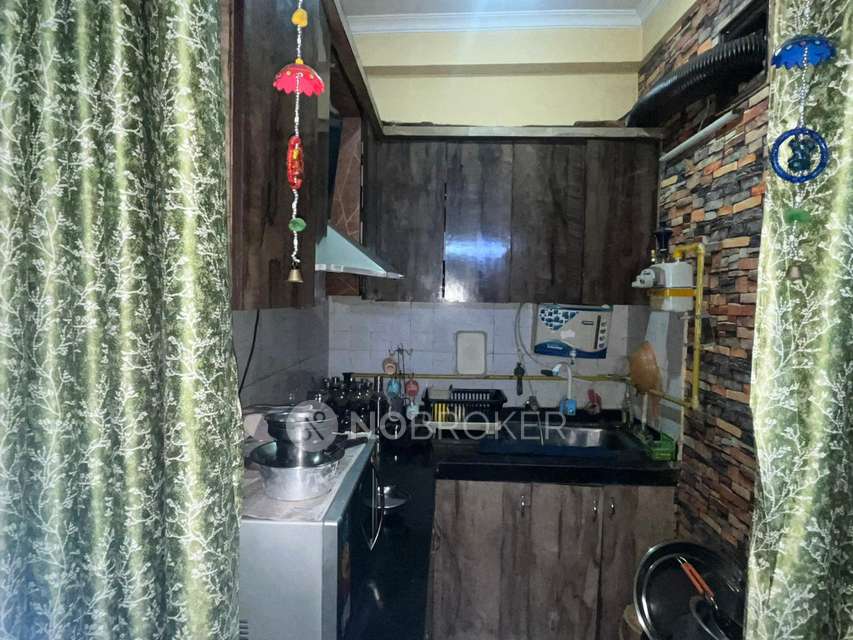 2 BHK Flat For Sale  In Loni