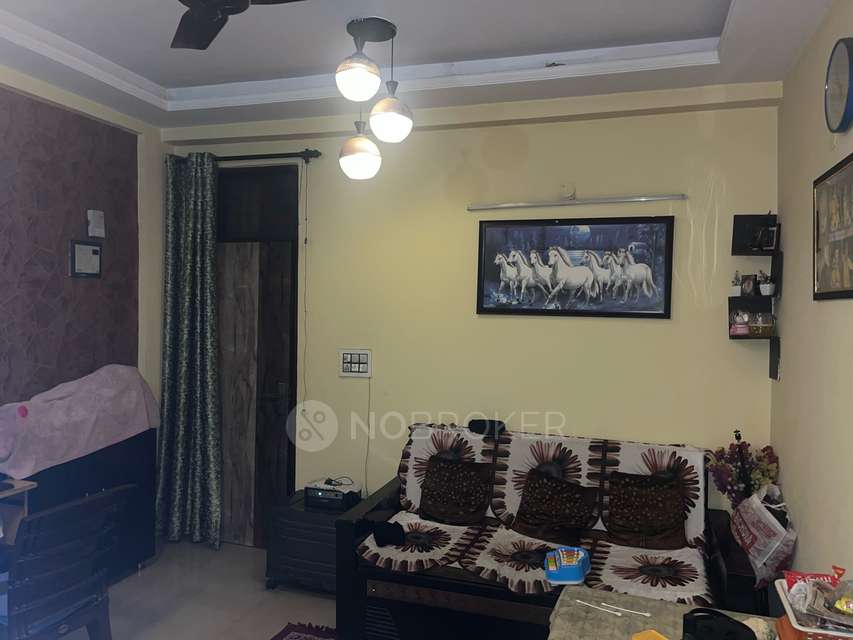 2 BHK Flat For Sale  In Loni