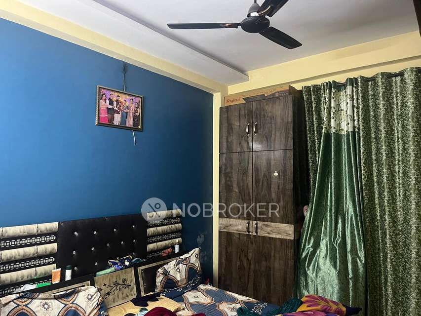 2 BHK Flat For Sale  In Loni