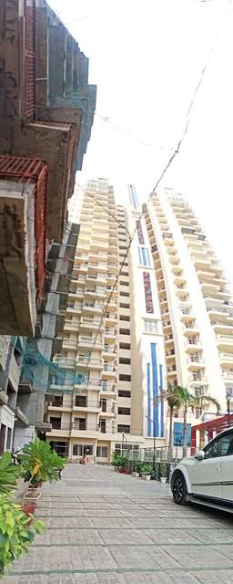 2 BHK Flat In Rhythm Ccounty for Rent  In Sector-1