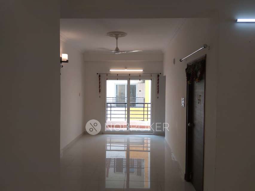 2 BHK Flat In Sai Anandmayi  Aprtment For Sale  In Peerzadiguda
