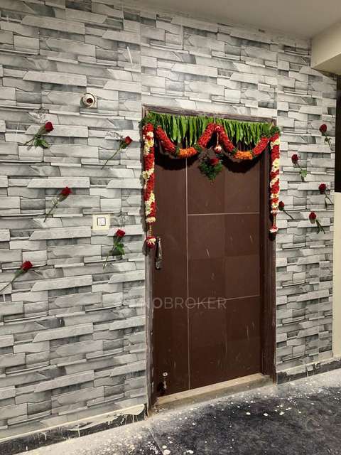 2 BHK Flat In Sai Anandmayi  Aprtment For Sale  In Peerzadiguda