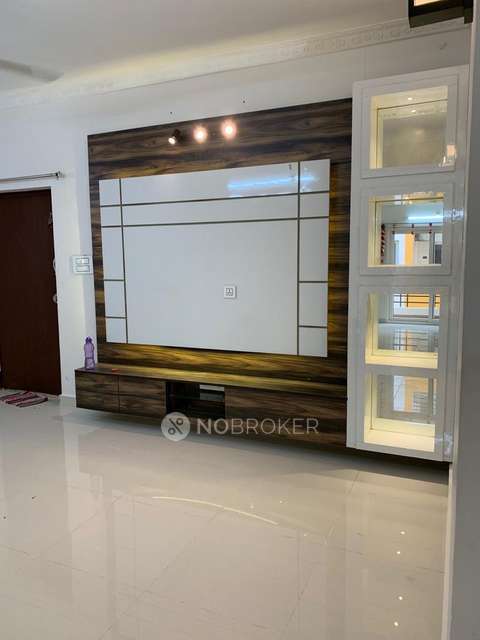 2 BHK Flat In Sai Anandmayi  Aprtment For Sale  In Peerzadiguda