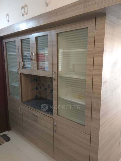 2 BHK Flat In Sai Anandmayi  Aprtment For Sale  In Peerzadiguda