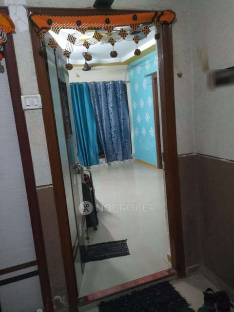 1 BHK Flat In Vrindawan Apartment For Sale  In Nalasopara West
