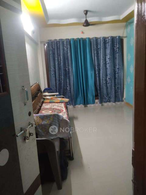 1 BHK Flat In Vrindawan Apartment For Sale  In Nalasopara West
