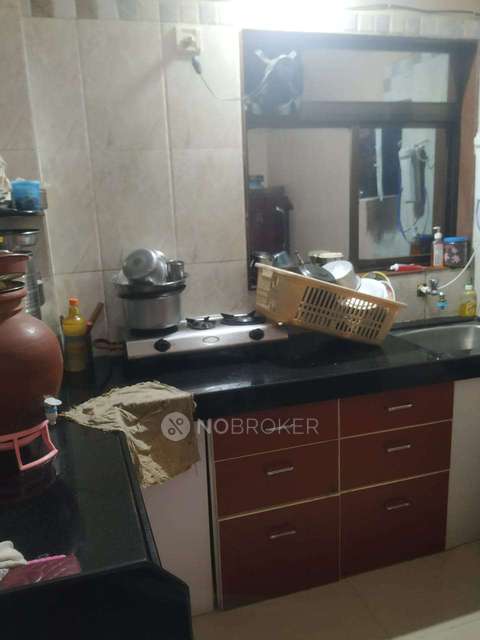 1 BHK Flat In Vrindawan Apartment For Sale  In Nalasopara West