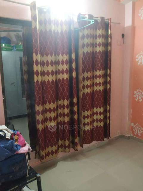 1 BHK Flat In Vrindawan Apartment For Sale  In Nalasopara West