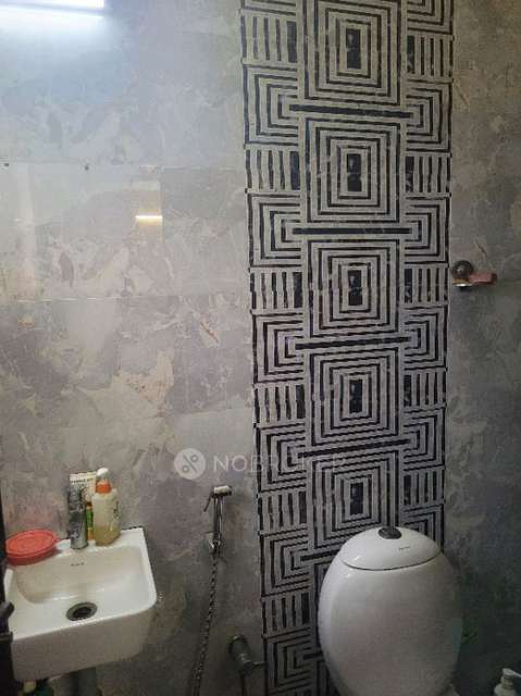 3 BHK Flat In Mayoora Apartment For Sale  In Poonamallee