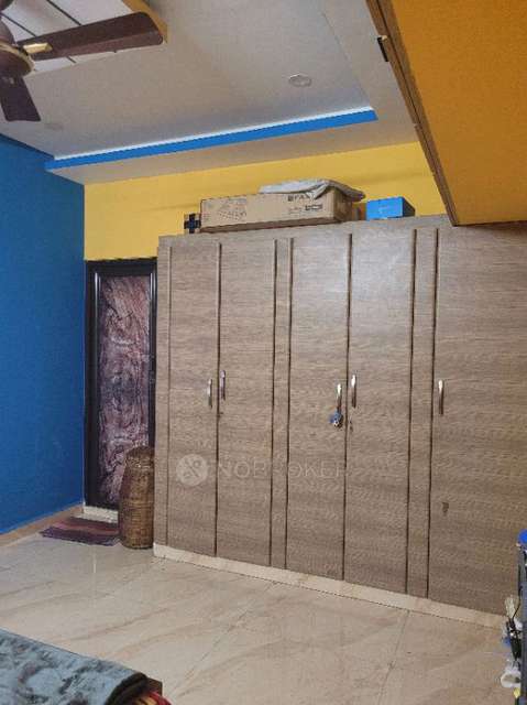 3 BHK Flat In Mayoora Apartment For Sale  In Poonamallee