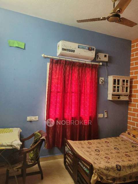 3 BHK Flat In Mayoora Apartment For Sale  In Poonamallee