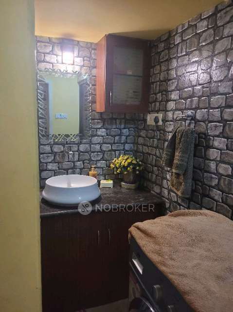 3 BHK Flat In Mayoora Apartment For Sale  In Poonamallee