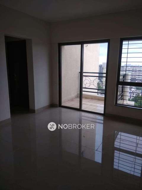 2 BHK Flat In Amit Colori Phase Ii For Sale  In Undri