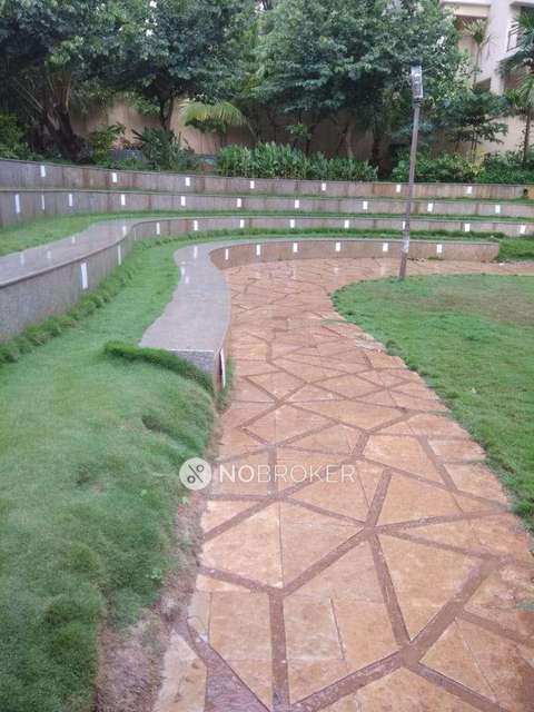 2 BHK Flat In Amit Colori Phase Ii For Sale  In Undri