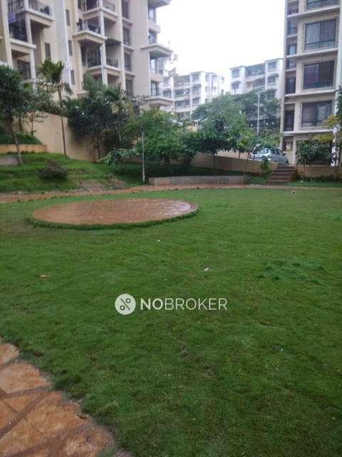 2 BHK Flat In Amit Colori Phase Ii For Sale  In Undri