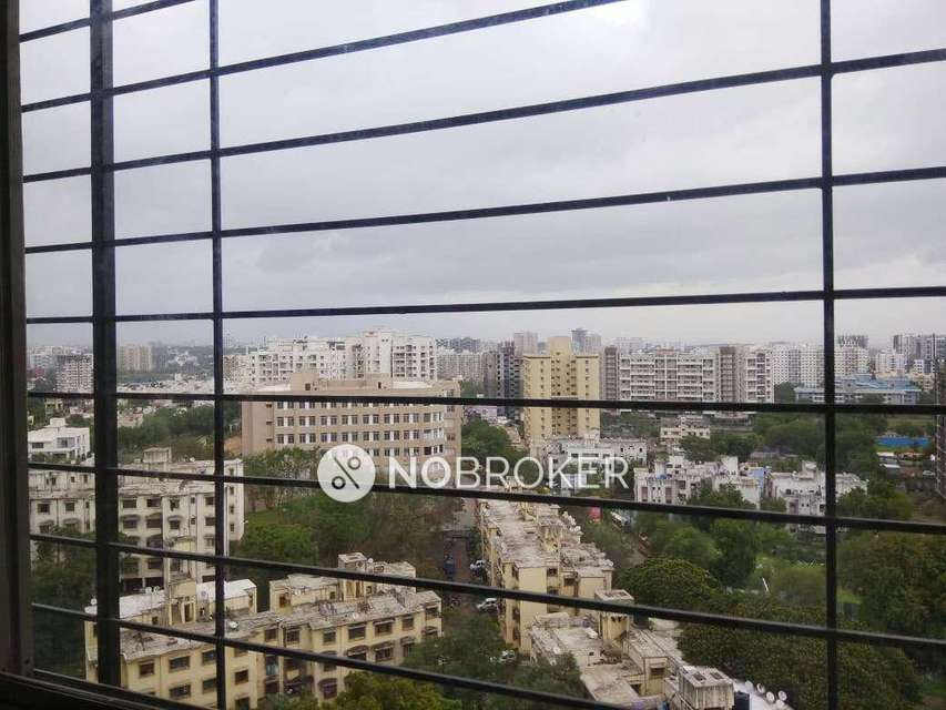 2 BHK Flat In Amit Colori Phase Ii For Sale  In Undri