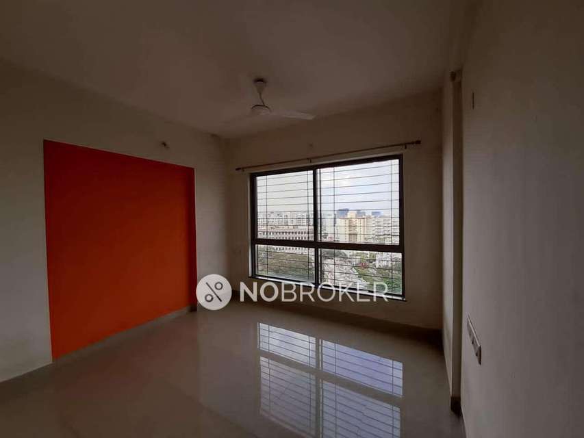 2 BHK Flat In Amit Colori Phase Ii For Sale  In Undri