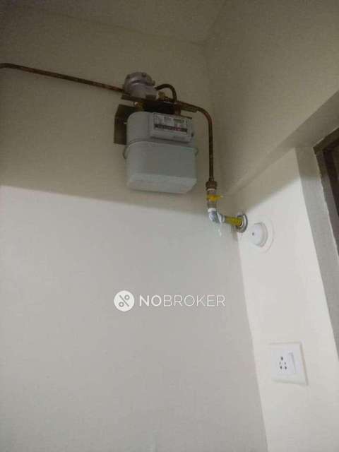 2 BHK Flat In Amit Colori Phase Ii For Sale  In Undri