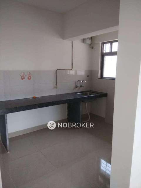 2 BHK Flat In Amit Colori Phase Ii For Sale  In Undri