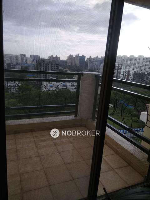 2 BHK Flat In Amit Colori Phase Ii For Sale  In Undri