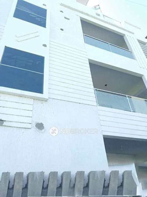 3 BHK Flat In Standalone Building  For Sale  In Vanasthalipuram