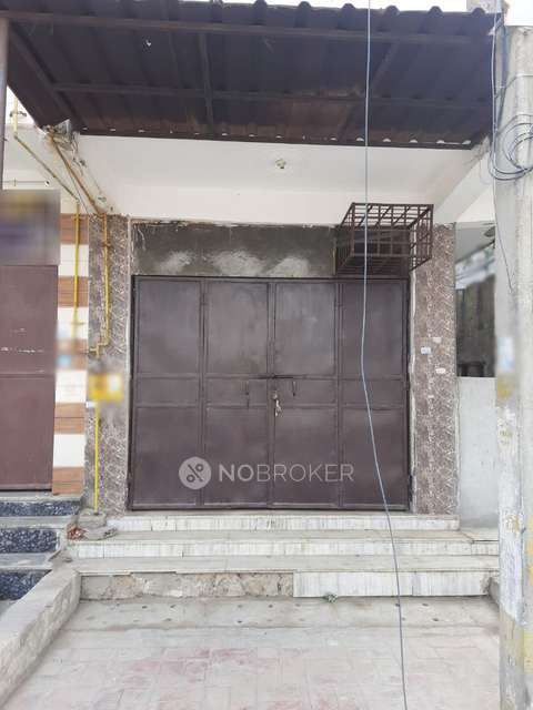 1 RK Flat In Standalone Building  For Sale  In Rohini