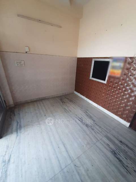 1 RK Flat In Standalone Building  For Sale  In Rohini