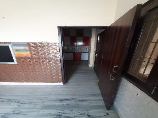 1 RK Flat In Standalone Building  For Sale  In Rohini
