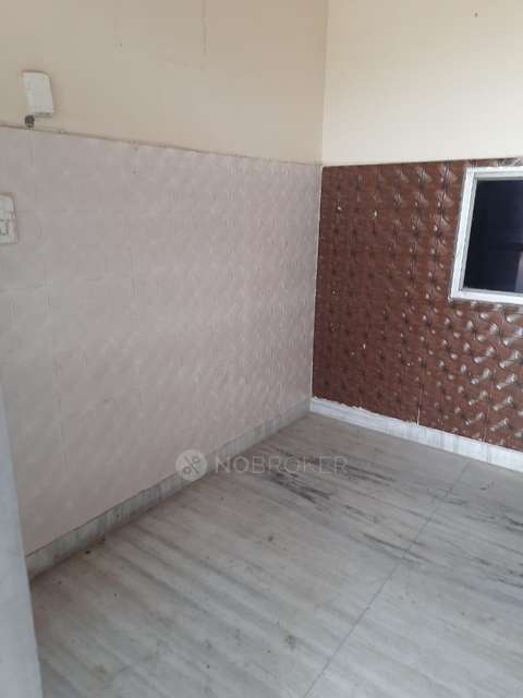 1 RK Flat In Standalone Building  For Sale  In Rohini