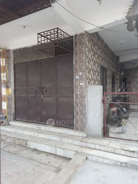1 RK Flat In Standalone Building  For Sale  In Rohini