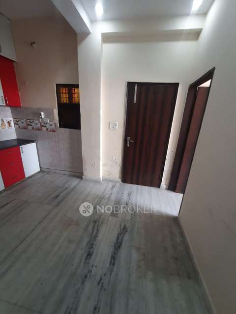 1 RK Flat In Standalone Building  For Sale  In Rohini