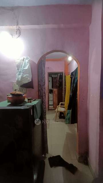 1 RK Flat In Siddheshwar Heights For Sale  In Nalasopara