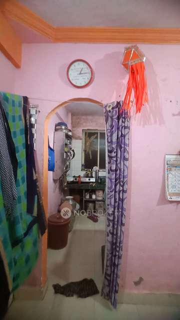 1 RK Flat In Siddheshwar Heights For Sale  In Nalasopara