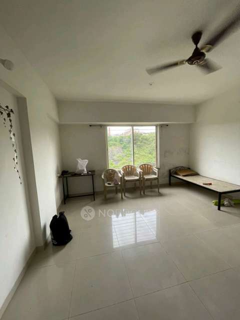 1 BHK Flat In Meenakshi Puram Apartment For Sale  In Vadgaon Budruk