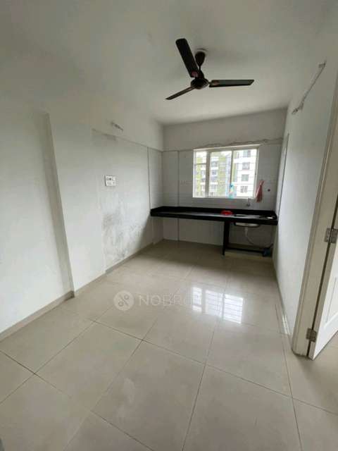 1 BHK Flat In Meenakshi Puram Apartment For Sale  In Vadgaon Budruk