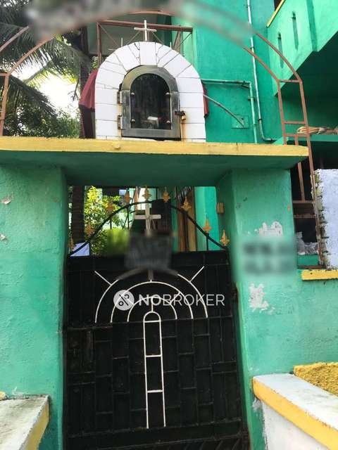 1 RK House for Rent  In Padappai