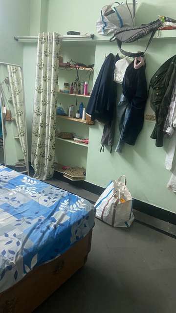 2 BHK Flat In Surya Towers  For Sale  In Moula Ali