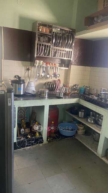 2 BHK Flat In Surya Towers  For Sale  In Moula Ali