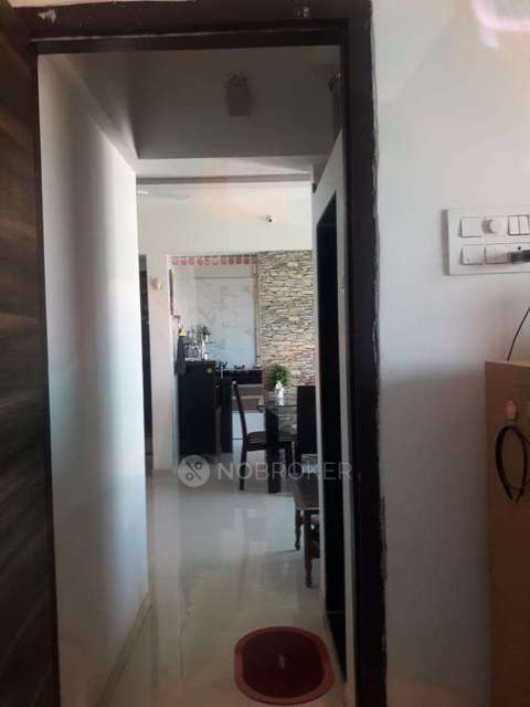 1 BHK Flat In Viva Maitry Heights For Sale  In Virar West
