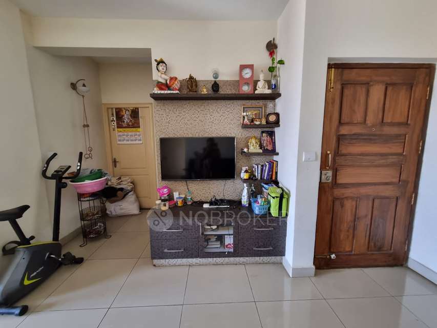 2 BHK Flat In Oceanus Vista for Rent  In Kasavanahalli